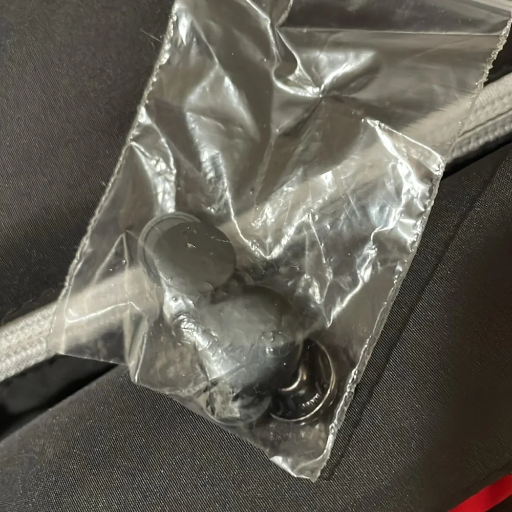 Northend Sport Ladies Windbreaker Chop Shop Customs Jacket‎ - Picture 10 of 12